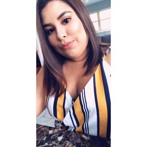 Meet your Posher, Keyla